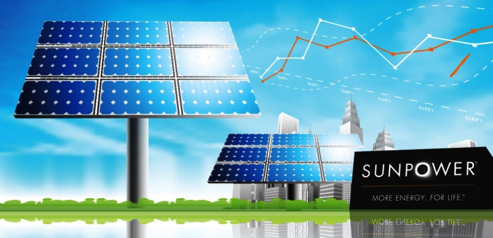 SunPower bu yıl kayıp bekliyor