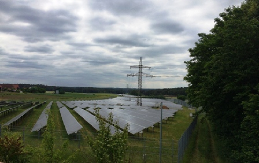 Bitlis'e 16 MW'lık güneş santrali kurulacak