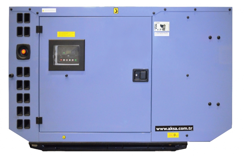 İTÜ jeneratör alacak