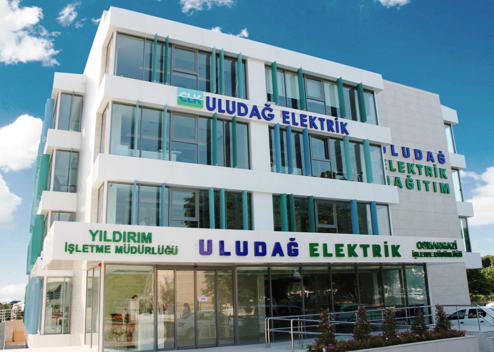 UEDAŞ Balıkesir'de yatırımlarını arttıracak