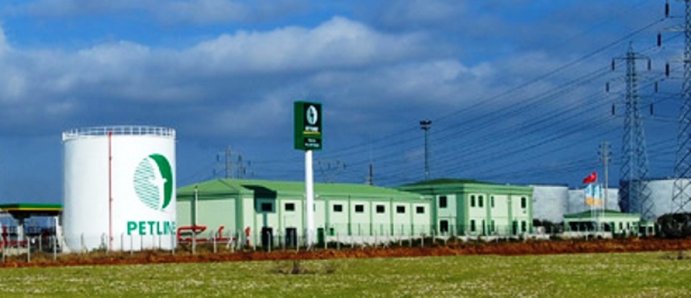 Marmara Akaryakıt'ın depolama ve teslim fiyatları yenilendi