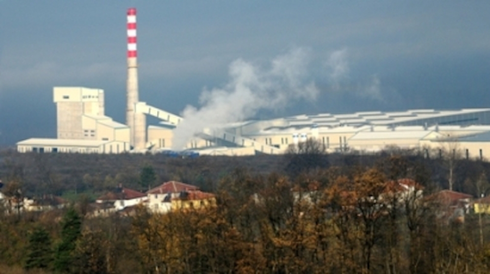 Düzce Cam baca gazından elektrik projesi ÇED sürecinde