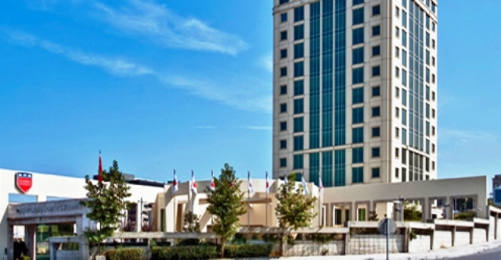 Kemerburgaz Üniversitesi elektrik profesörü arıyor