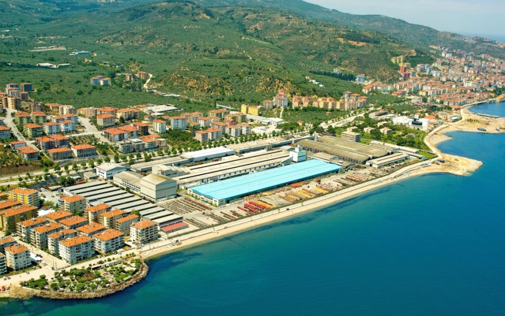 Türk Prysmian Rusya’dan sipariş aldı