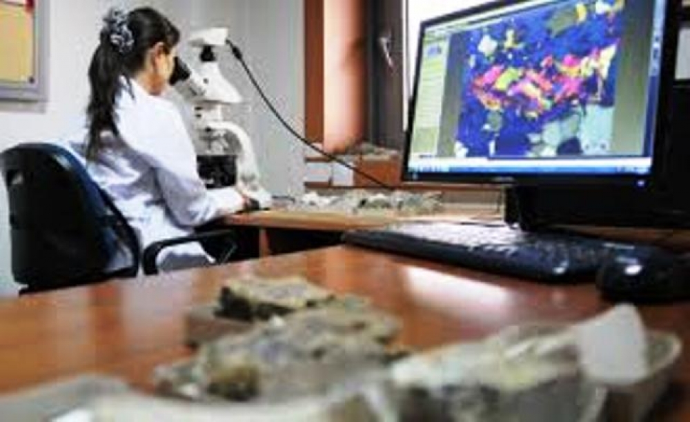 MTA, 15 laboratuvar personeli alacak