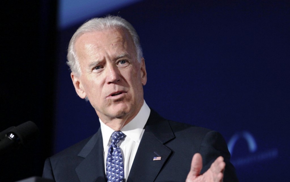 Biden: Kuzey Akım 2 Avrupa için kötü bir anlaşma