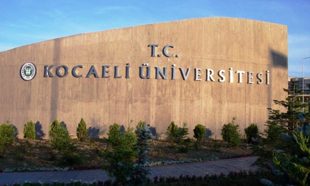 Kocaeli Üniversitesi çevre profesörü alacak