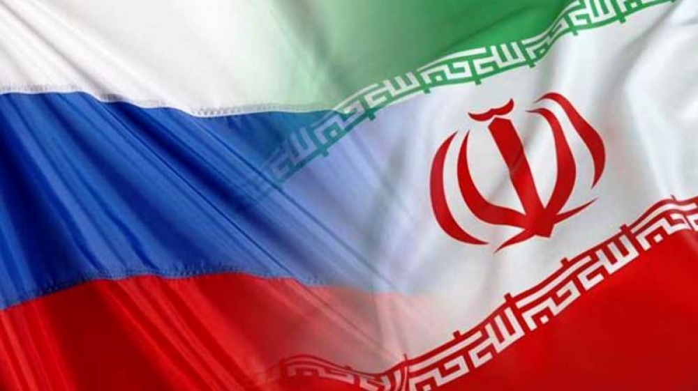 İran, Rus kredisi ile enerji projeleri geliştirecek