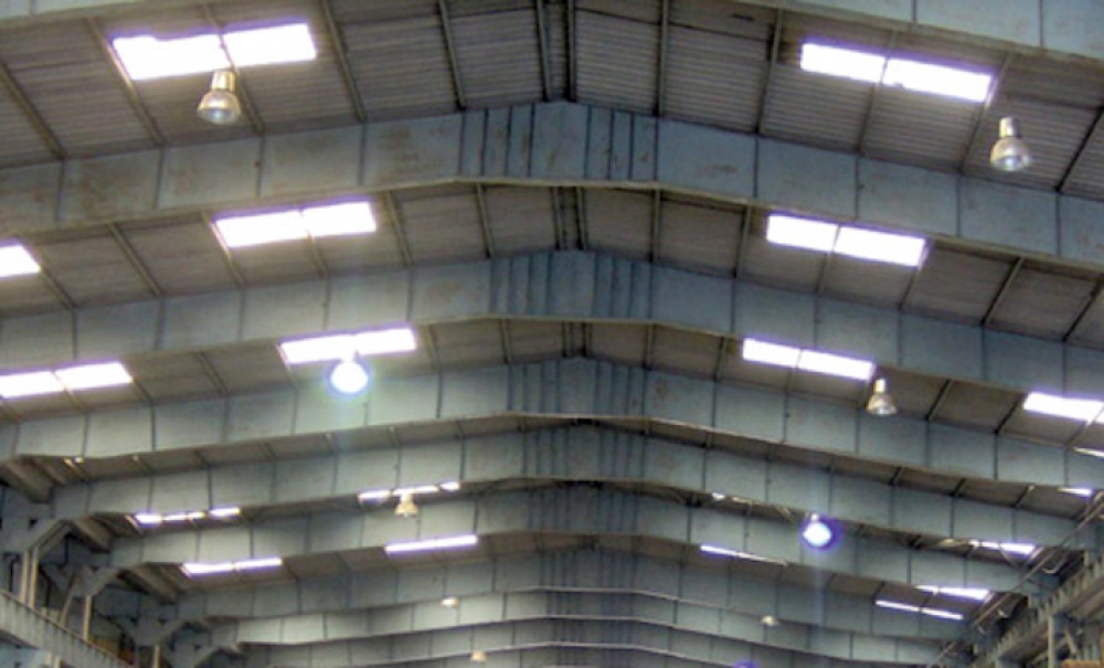 Ankara Halk Ekmek, LED armatür alacak