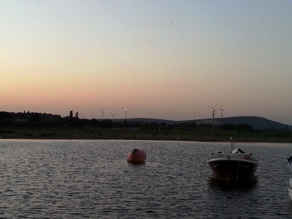 Tekno Rüzgar'dan Balıkesir'e 44 MW'lık RES