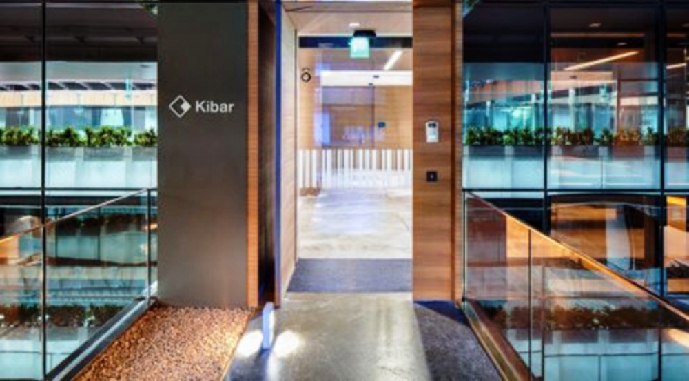 Kibar Holding üst yönetimi değişti