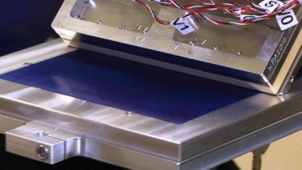 Xerox'dan güneş enerjisi üretimini ucuzlatacak buluş