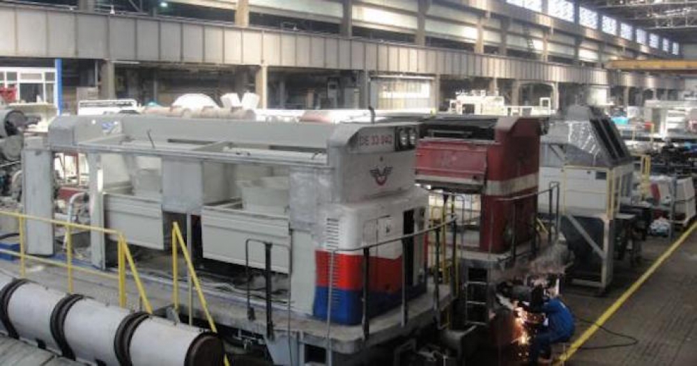 TÜLOMSAŞ 1 milyon m3 doğalgaz alacak