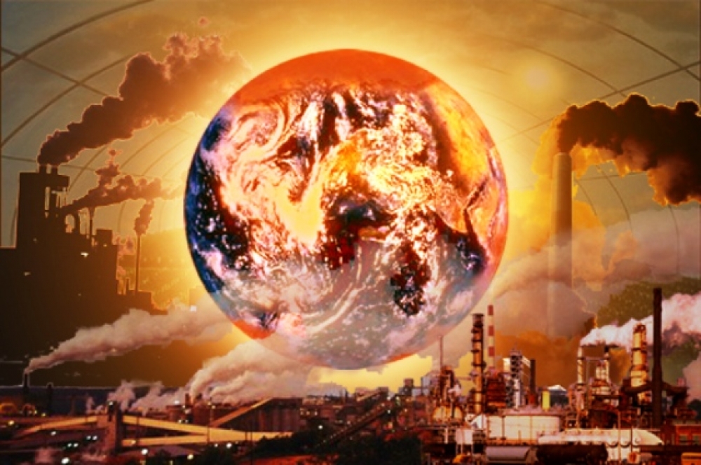 Sigortacılardan G20’ye fosil yakıt teşviklerini kaldırın çağrısı