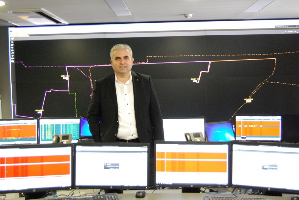 UEDAŞ arızaları uzaktan onaracak