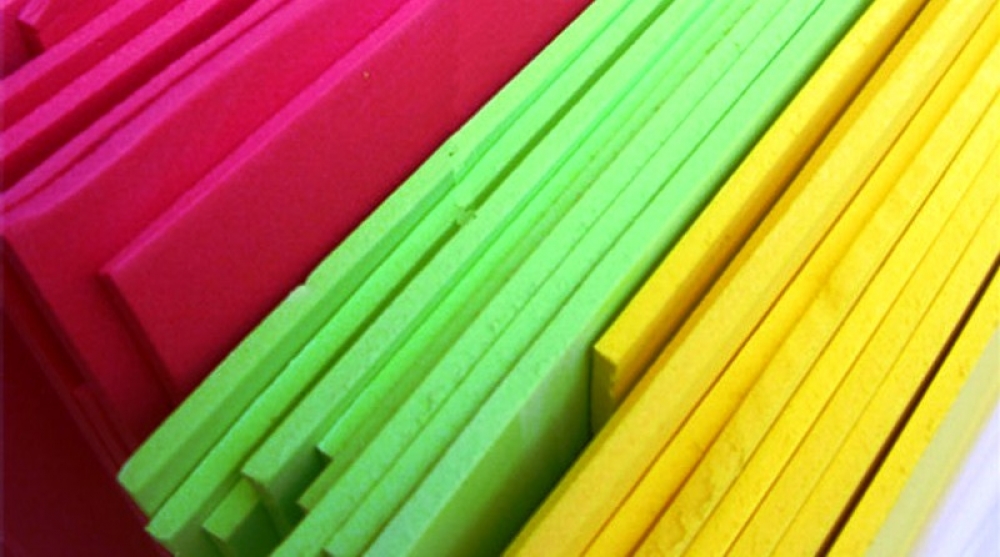 TTK fenolik reçine köpük alacak