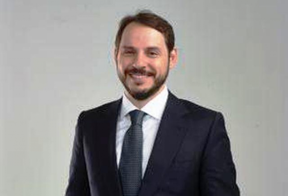 Albayrak: 3. nükleer için saha çalışmaları sürüyor