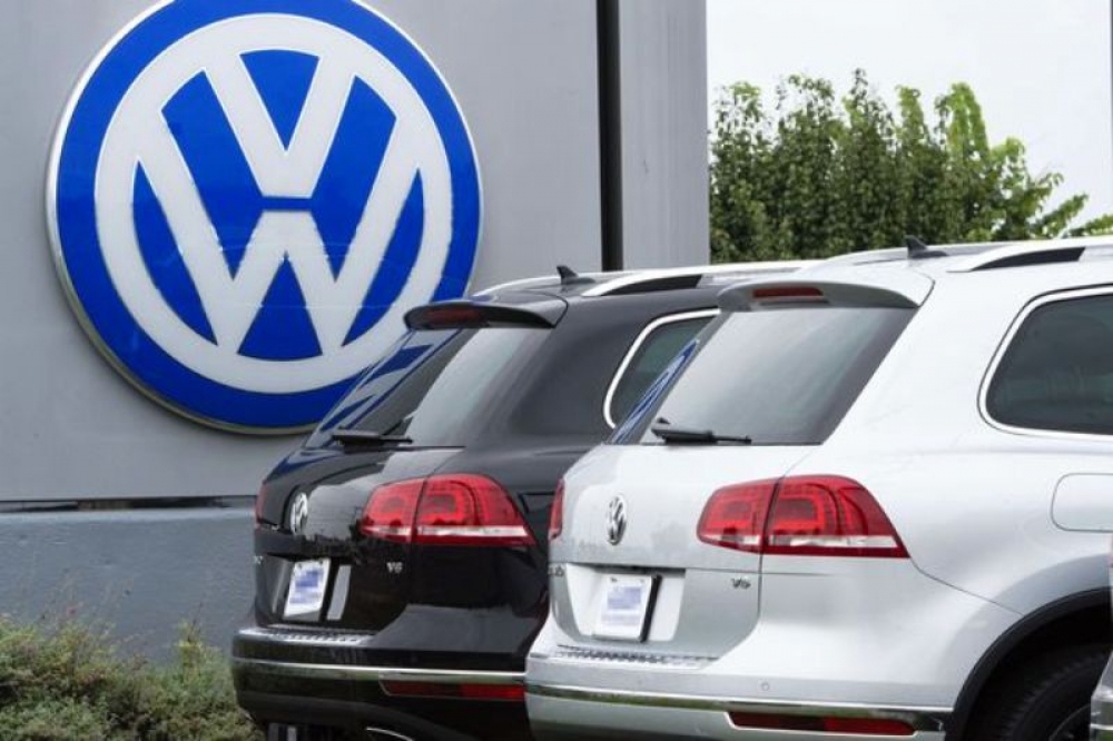 Volkswagen emisyon testlerinde hile yaptı