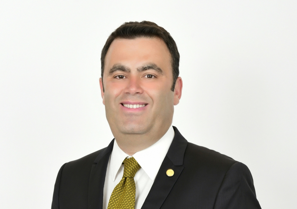 Enerjisa Vodafone’dan yönetici transfer etti