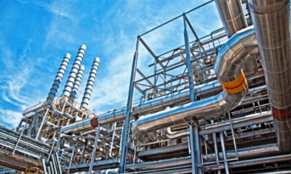 Gazprom Türk Akım projesi için ilk onayı aldı