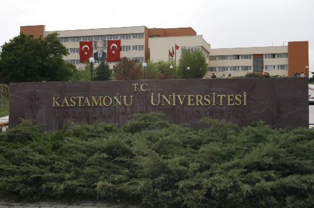 Kastamonu Üniversitesi elektrik hocası arıyor