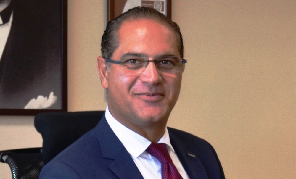 Kadoil PO'dan yönetici transfer etti!