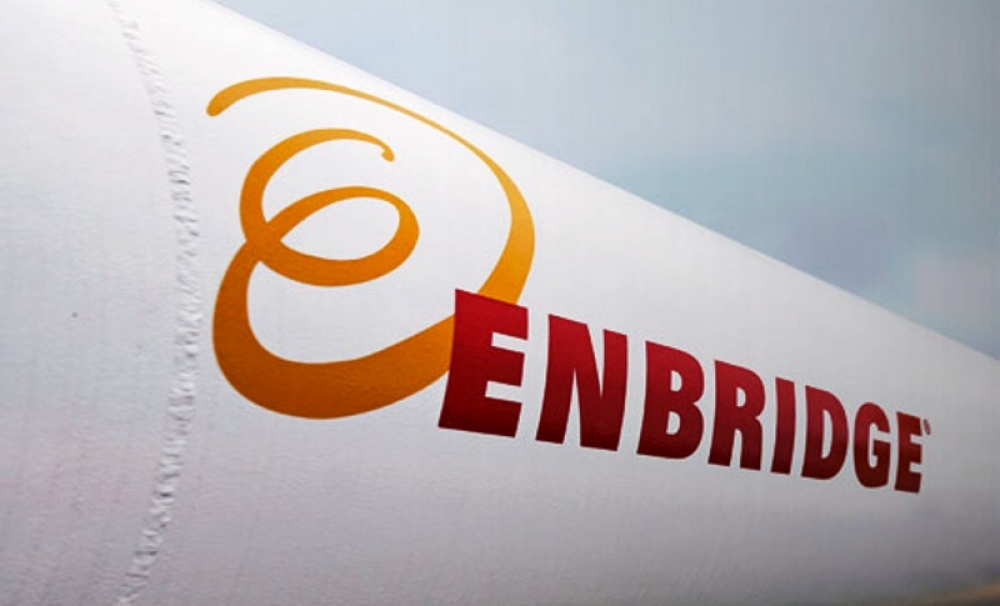 Kanadalı Enbridge, ABD’li Spectra Energy’yi satın aldı