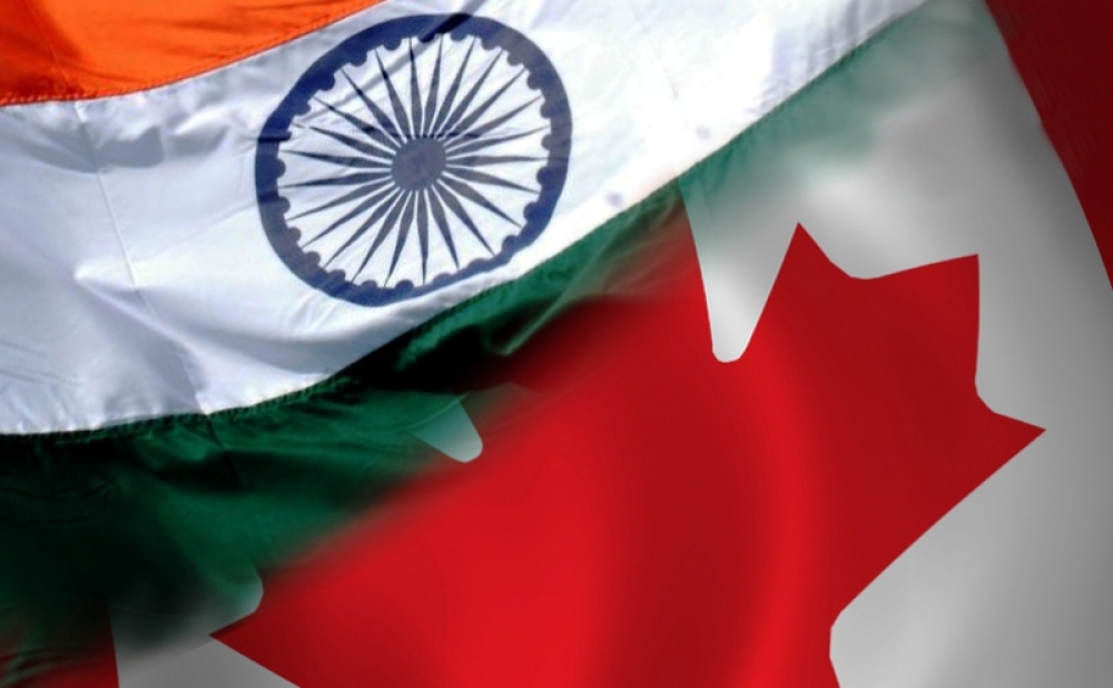 Hindistan ve Kanada enerji işbirliğini arttırıyor