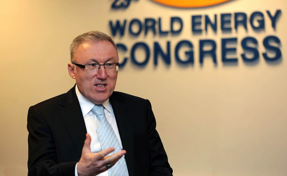 WEC ve Atlantik Konseyi güç birliği!