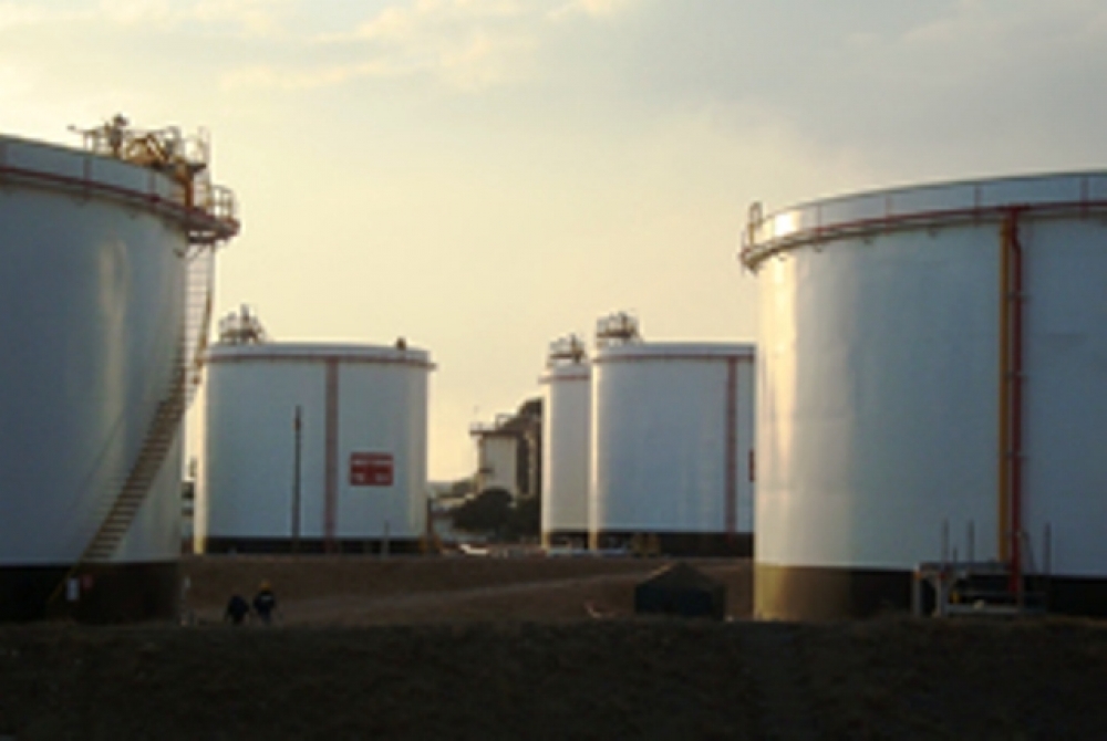 Ataş'ın Mersin iletim ve depolama tarifeleri belirlendi