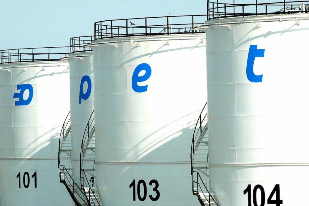 OPET’in deniz motorini depolama bedeli 0.33 TL