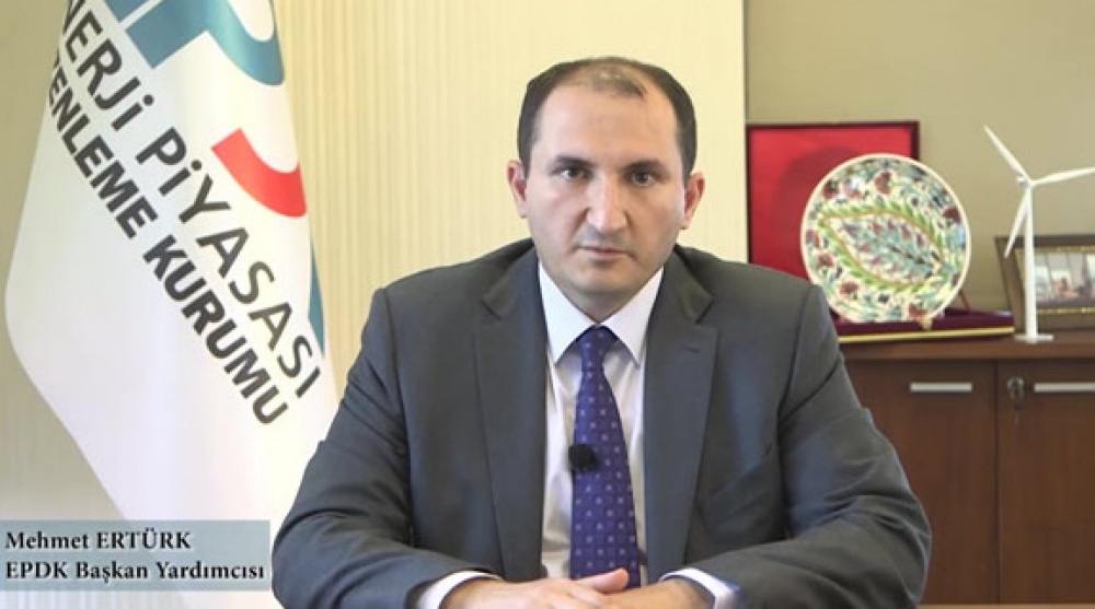 Ertürk: Akıllı şebekede iki yanlışa düşmemeliyiz