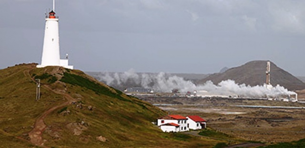 Dünyanın en sıcak jeotermal sondajına başlandı