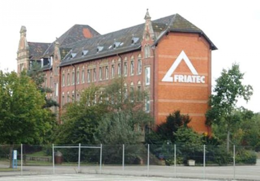 Avrupa'nın ilk yakıt hücreli elektrik santrali devrede