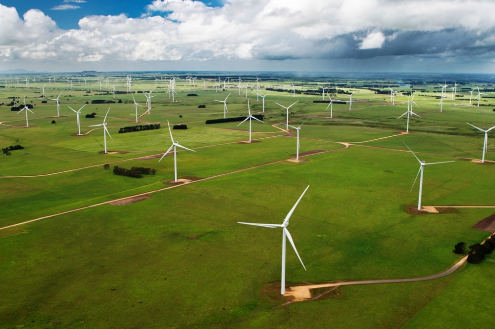 Vestas, ABD`den 214 MW sipariş aldı