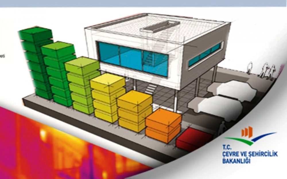 Çevre Bakanlığı'ndan enerji verimli bina tasarım yarışması