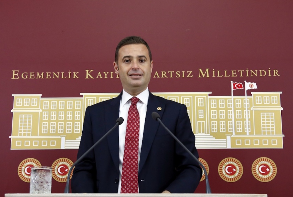 CHP’den Albayrak’a: Doğalgazı ucuzlatın