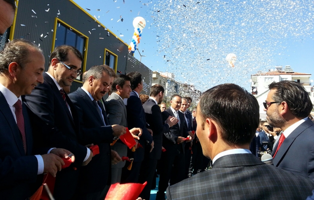 Yılmaz: Çağrı merkezi dinleme hattı değil çözüm merkezi olmalı