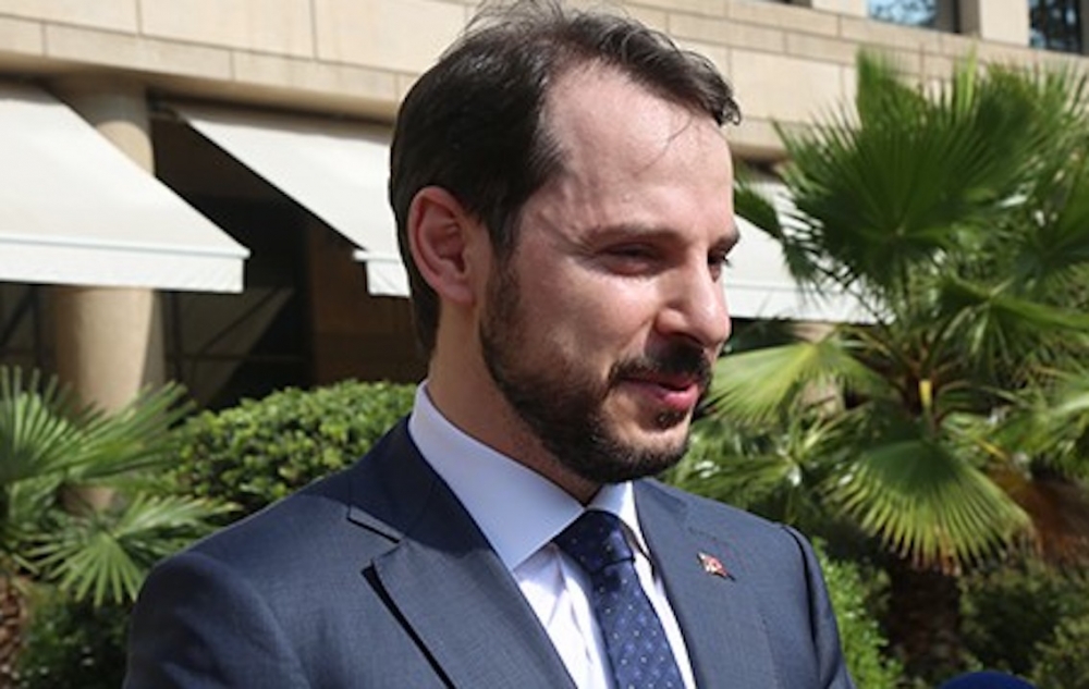 Bakan Albayrak açıkladı: Doğalgazda %10 indirim
