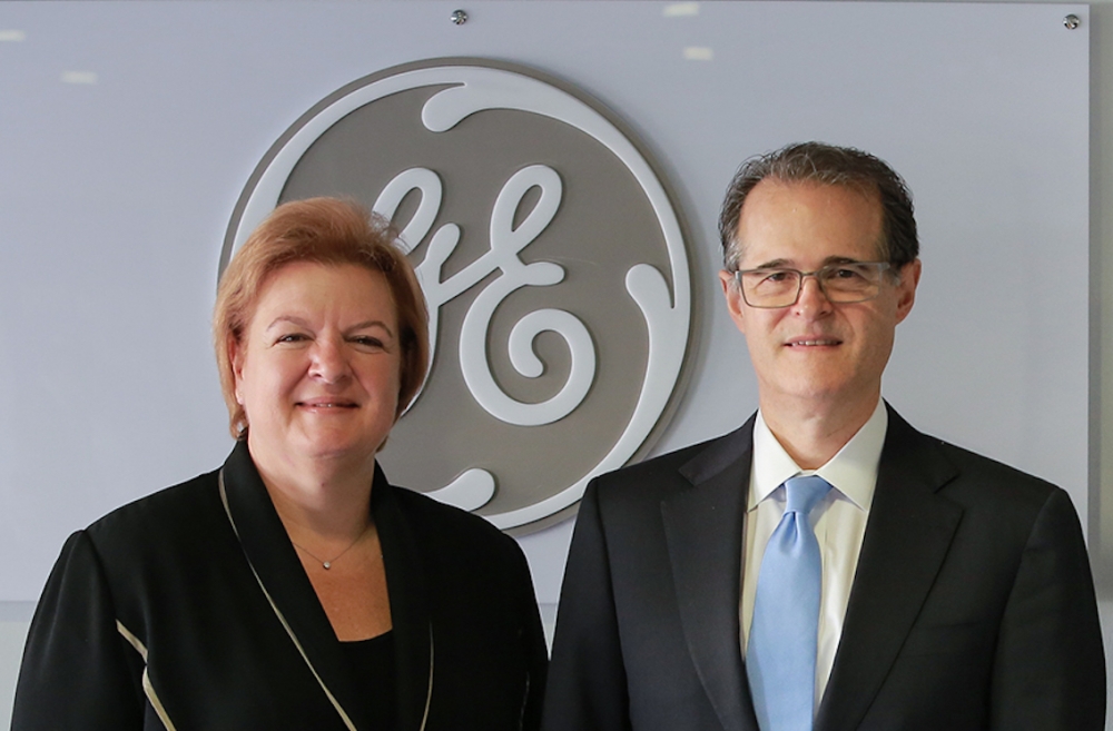 GE'den Garcia: Türkiye’nin geleceğinden eminiz