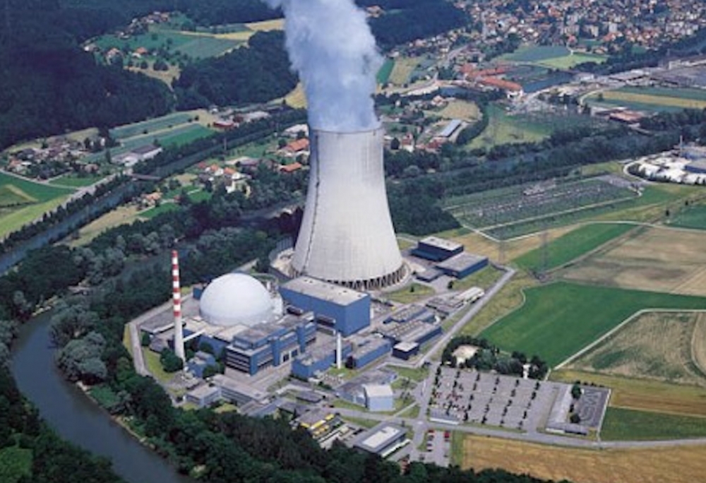 Çin'den batıya nükleer teknoloji ihracı!