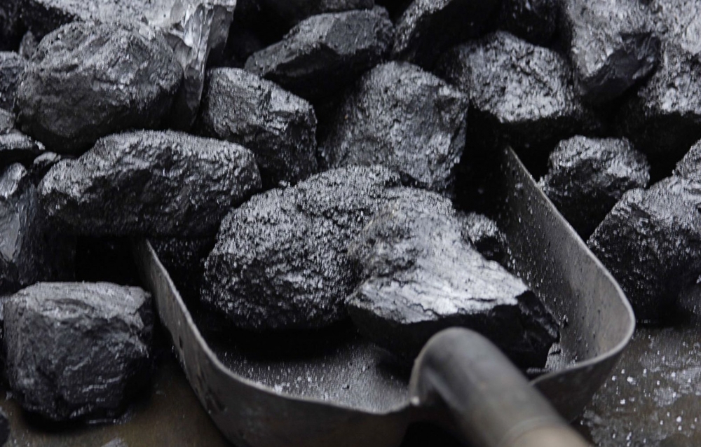 Kömür ithalatında ek yükümlülüğe rötuş