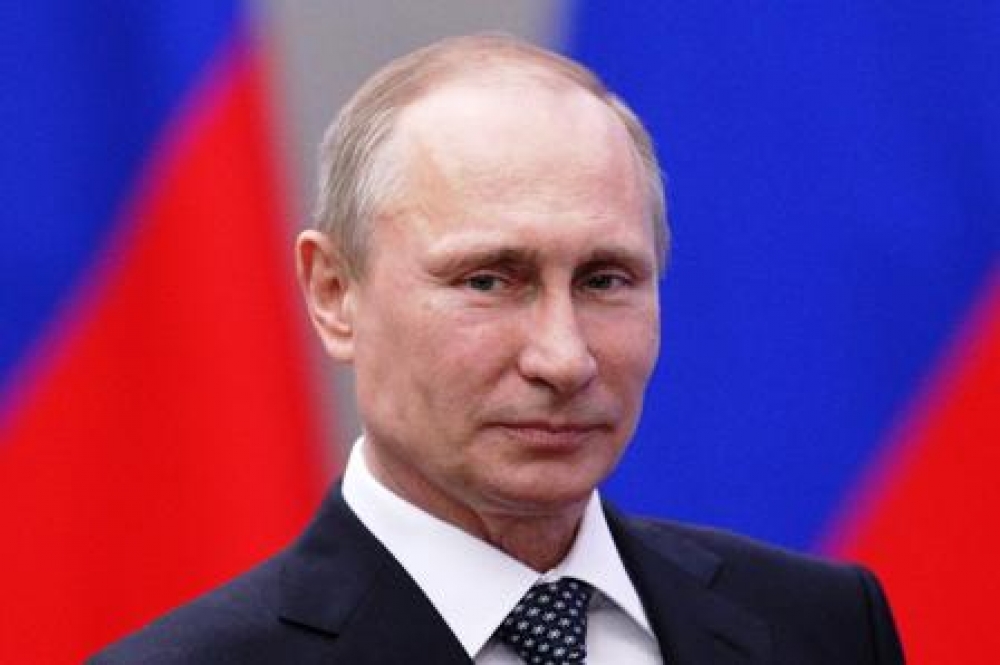 Putin Dünya Enerji Kongresi'ne katılacak
