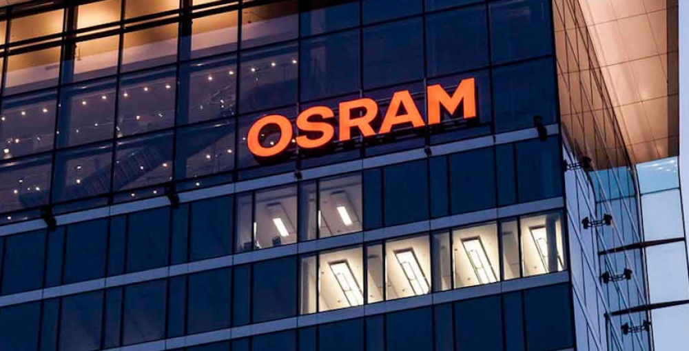 Alman ampulcü Osram'ı Çinliler istiyor