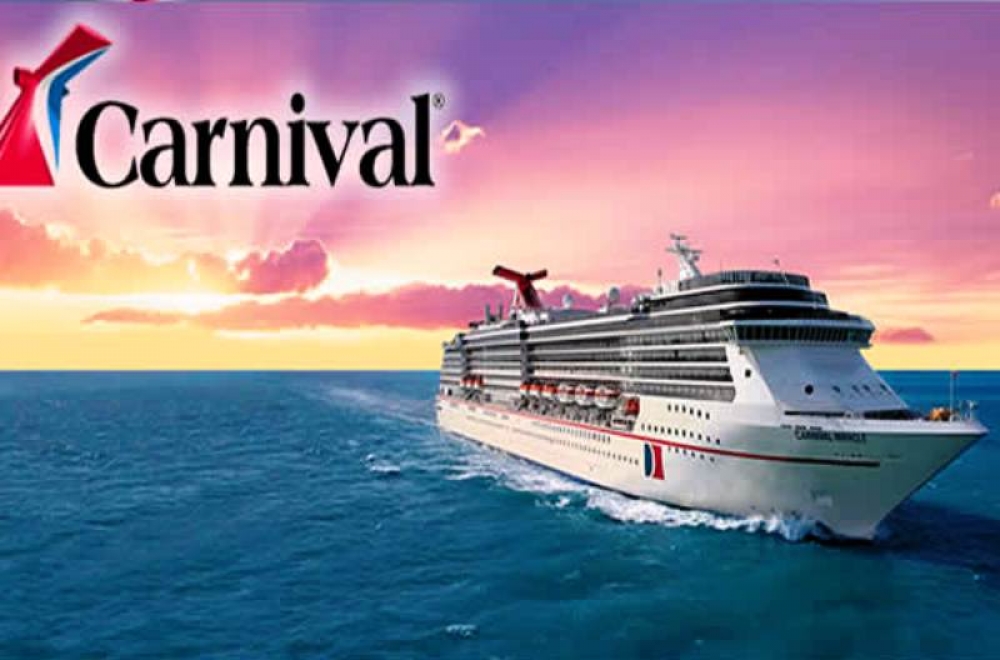 Dünyanın ilk LNG yakıtlı cruise gemilerinin yakıtı Shell'den