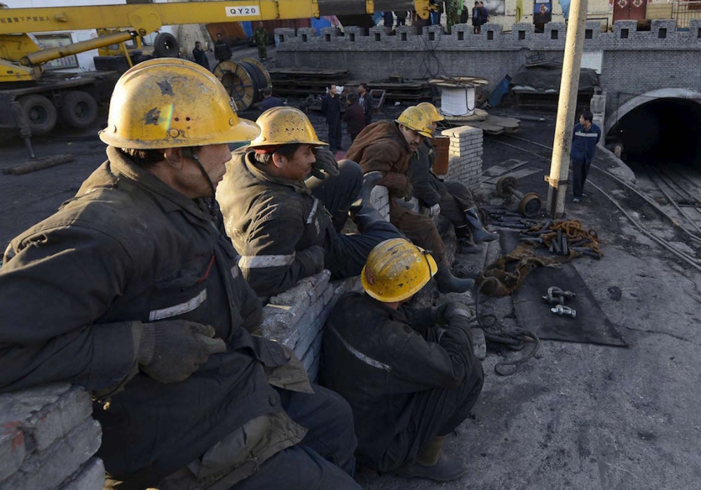 Çin’de kömürün düşüşü iklim için umut ışığı