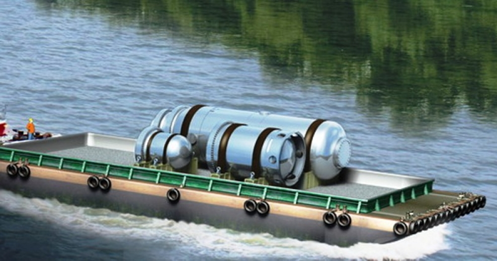 Nükleer enerjide küçük ölçekli yatırım fırsatları