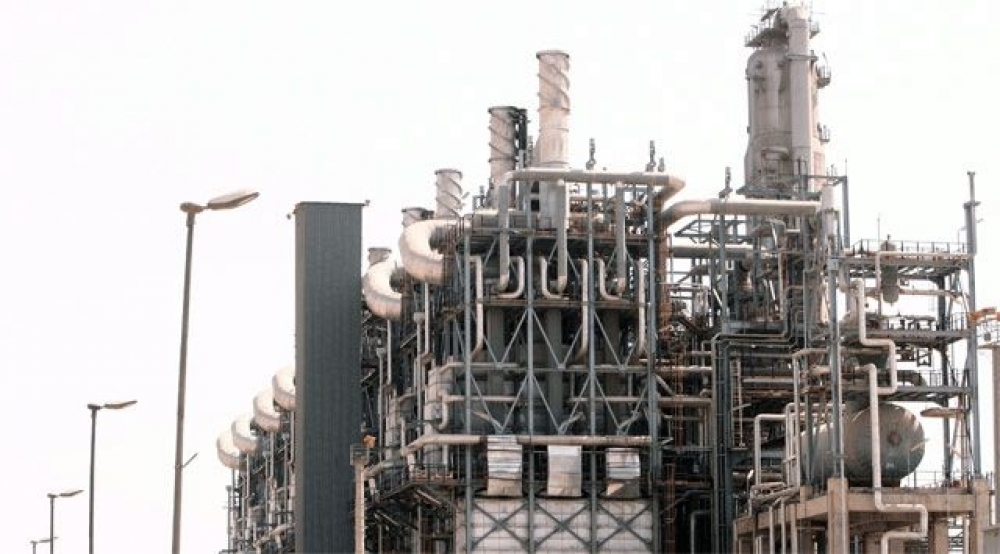 Japon JGC, Bahreyn'de doğal gaz yatırımlarını genişletiyor