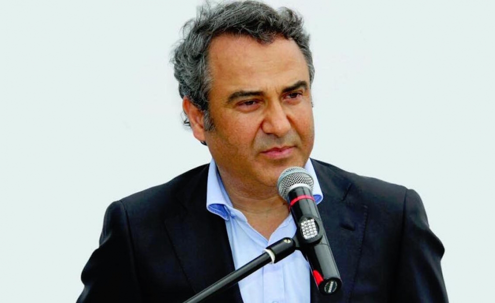 Kadoil’e yeni genel müdür