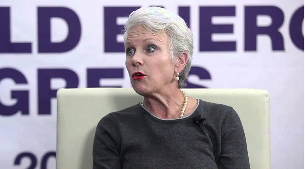 Nadeau: Enerji dönüşümüne hızlı yanıt verebilen kazanacak